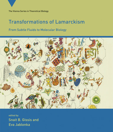 Transformations of Lamarckism by 