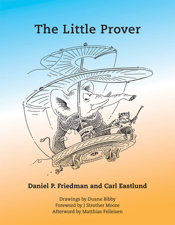 The Little Prover by Daniel P. Friedman and Carl Eastlund