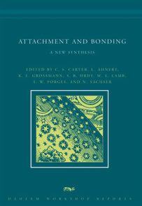 Attachment and Bonding