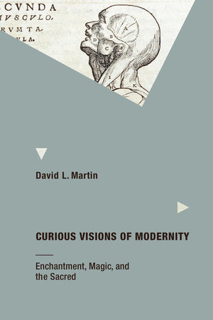Curious Visions of Modernity by David L. Martin