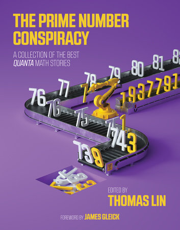 The Prime Number Conspiracy by 