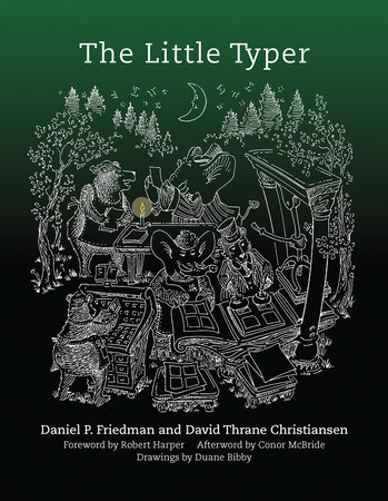 The Little Typer by Daniel P. Friedman and David Thrane Christiansen