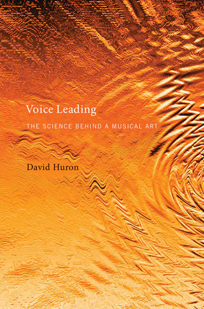 Voice Leading by David Huron