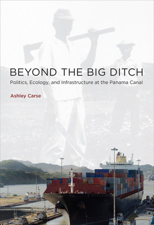 Beyond the Big Ditch by Ashley Carse