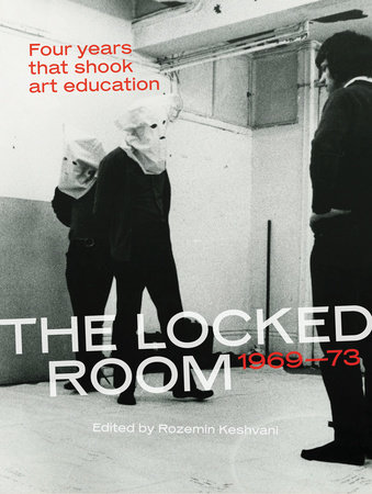 The Locked Room by 