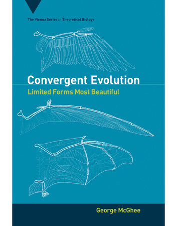 Convergent Evolution by George R. McGhee, Jr.