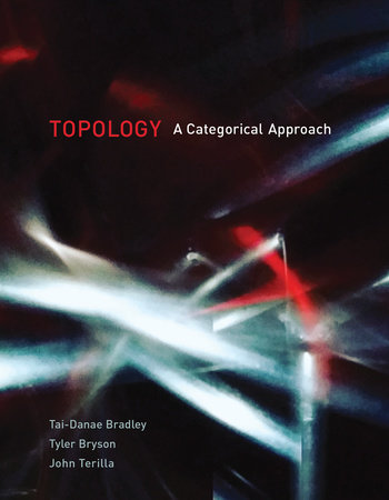 Topology by Tai-Danae Bradley, Tyler Bryson and John Terilla