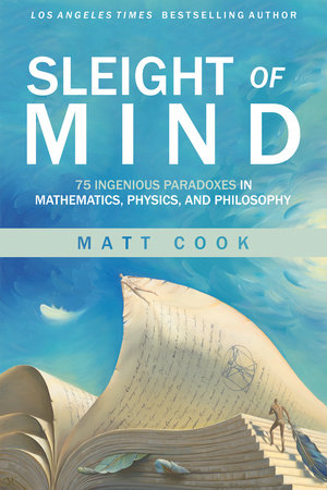 Sleight of Mind by Matt Cook