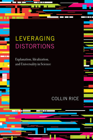 Leveraging Distortions by Collin Rice