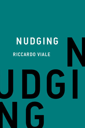 Nudging by Riccardo Viale
