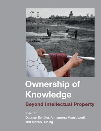 Ownership of Knowledge by 