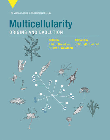 Multicellularity by 