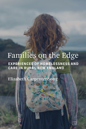Families on the Edge by Elizabeth Carpenter-Song
