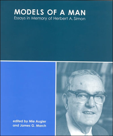 Models of a Man by 