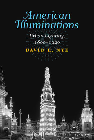 Consuming Power by David E. Nye: 9780262640381