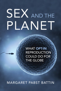 Sex and the Planet