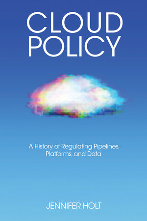 Cloud Policy by Jennifer Holt
