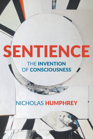 Sentience by Nicholas Humphrey