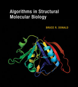 Algorithms in Structural Molecular Biology