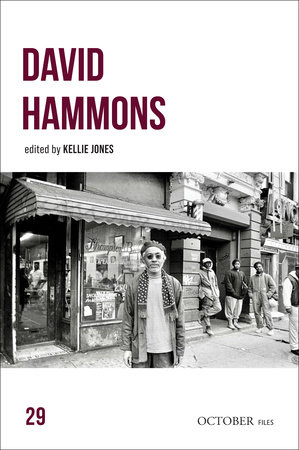 David Hammons by 