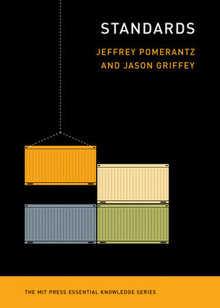 Standards by Jeffrey Pomerantz and Jason Griffey