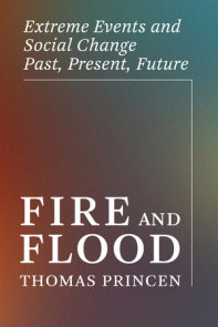 Fire and Flood