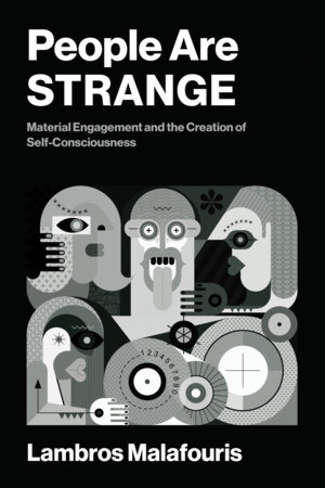 People Are STRANGE by Lambros Malafouris