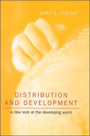 Distribution and Development by Gary S. Fields