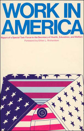 Work In America by US Department of Health