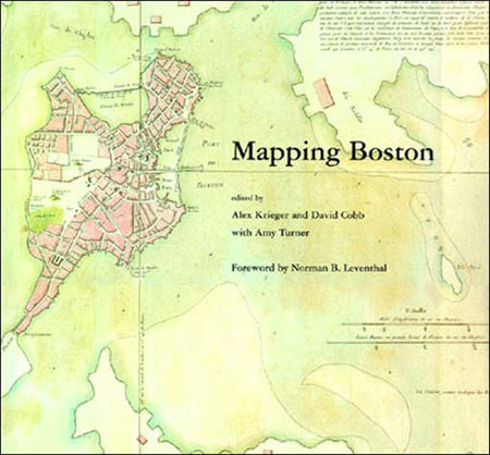 Mapping Boston by 