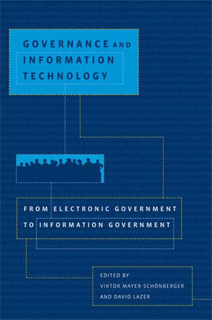 Governance and Information Technology by 