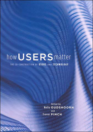 How Users Matter by 
