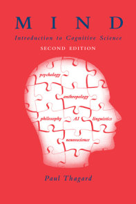 Mind, second edition