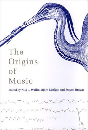 The Origins of Music by 