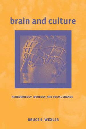 Brain and Culture by Bruce E. Wexler