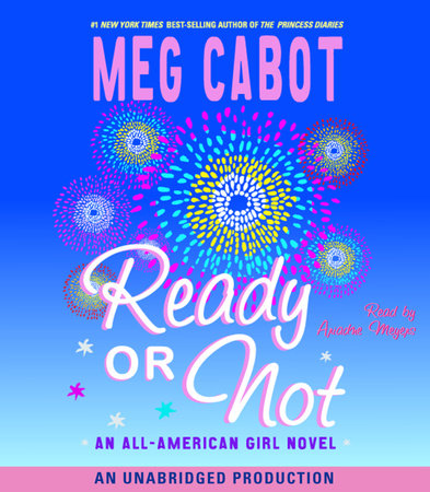 Ready or Not by Meg Cabot