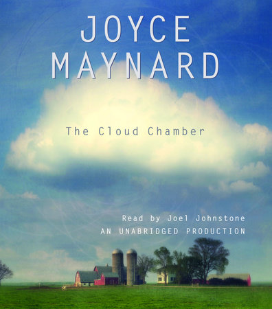 The Cloud Chamber by Joyce Maynard