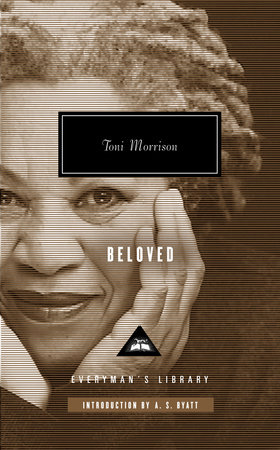 Beloved by Toni Morrison