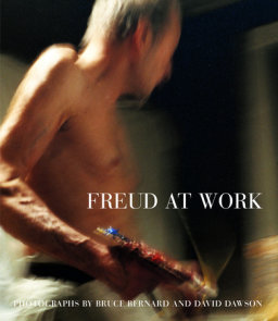 Freud at Work