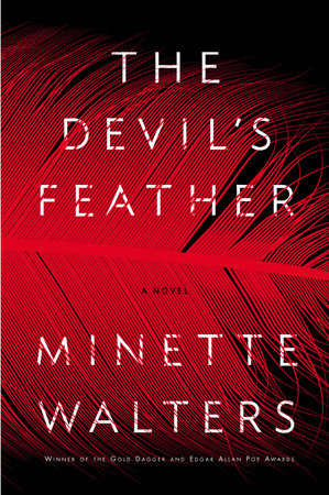 The Devil's Feather by Minette Walters