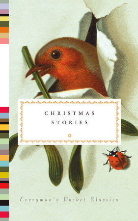 Christmas Stories by Edited by Diana Secker Tesdell