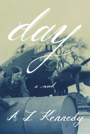 Day by A. L. Kennedy