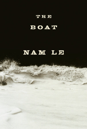 The Boat by Nam Le