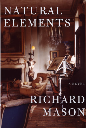 Natural Elements by Richard Mason