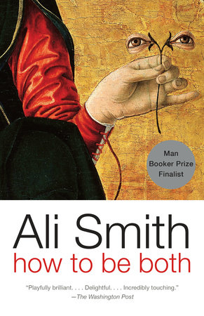 How to be both by Ali Smith