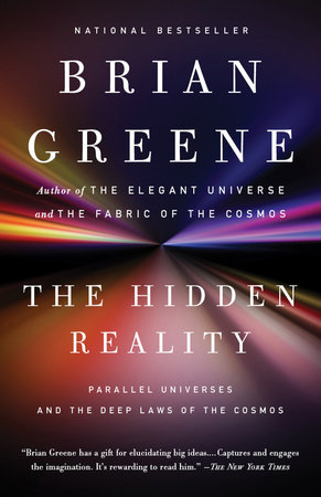 Until the End of Time by Brian Greene: 9780525432173