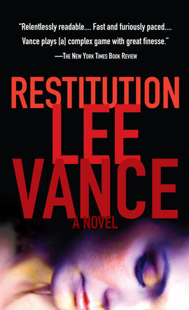 Restitution by Lee Vance