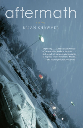 Aftermath by Brian Shawver