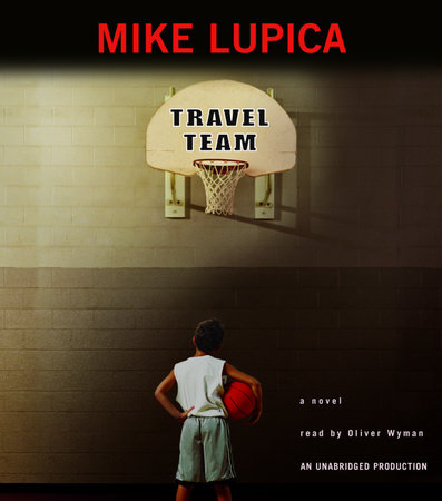 Travel Team by Mike Lupica