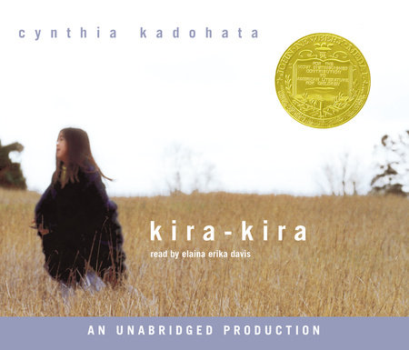 Kira - Kira by Cynthia Kadohata